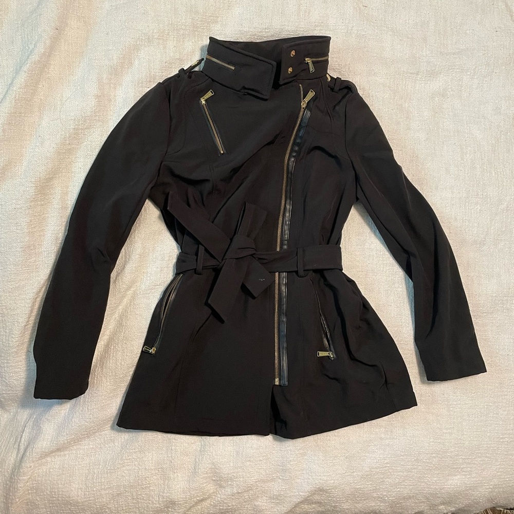 Michael Kors Trench Coat